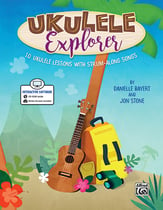 Ukulele Explorer Digital Resources